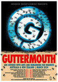 Guttermouth / PANDAmic / Serial Killer Dinner Party / Fake News on Mar 10, 2024 [010-small]