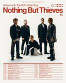 tags: Advertisement - Nothing But Thieves / Bad Nerves on Feb 23, 2024 [029-small]