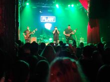 The Union Underground / Soil / Ra / Flaw on Mar 3, 2024 [036-small]