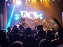 The Union Underground / Soil / Ra / Flaw on Mar 3, 2024 [038-small]