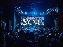 The Union Underground / Soil / Ra / Flaw on Mar 3, 2024 [039-small]