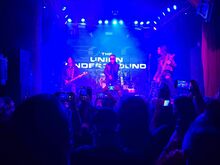 The Union Underground / Soil / Ra / Flaw on Mar 3, 2024 [040-small]
