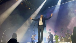 The 1975 / Wallice on May 3, 2023 [063-small]