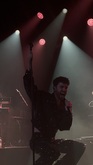 Duncan Laurence on Mar 3, 2024 [071-small]