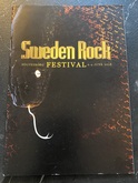 Sweden Rock Festival 2018 on Jun 6, 2018 [110-small]