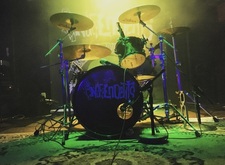 Antiseen / The Independents / The Scurvy on Mar 17, 2018 [136-small]