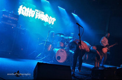 Phil Anselmo & the Illegals / King Parrot on Sep 12, 2018 [146-small]