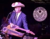 Reverend Horton Heat / Junior Brown / The Blasters on Dec 19, 2018 [152-small]
