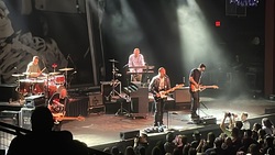 Cold War Kids / Joe P on Mar 3, 2024 [199-small]