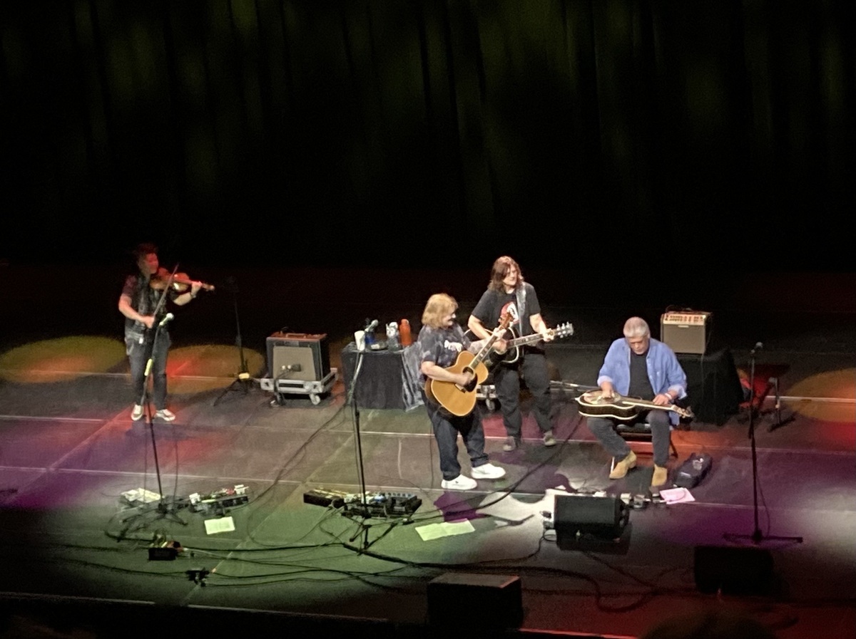 Indigo Girls Concert & Tour History (Updated for 2024) Concert Archives