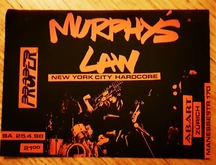 Murphy's Law / Proper on Apr 25, 1998 [312-small]