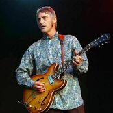 Paul Weller on May 19, 2000 [321-small]