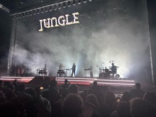 Jungle on Sep 28, 2023 [322-small]