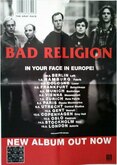 Bad Religion / Ear on Mar 7, 1996 [324-small]