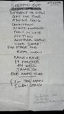 Joe Jackson on Jul 10, 1991 [375-small]