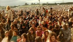 Bath Festival Of Blues & Progressive Music 1970 on Jun 27, 1970 [381-small]