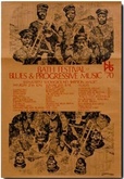 Bath Festival Of Blues & Progressive Music 1970 on Jun 27, 1970 [385-small]