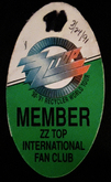 ZZ Top / Mazzy Star on Mar 24, 1991 [389-small]