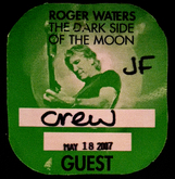 Roger Waters on May 18, 2007 [394-small]
