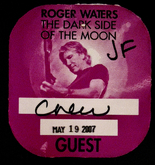 Roger Waters on May 19, 2007 [395-small]