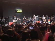 NOFX / Clowns / Fever Shack on Jan 27, 2024 [400-small]