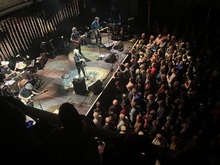 Lucinda Williams / L.A. Edwards on Mar 4, 2024 [421-small]