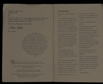Steve Miller Band / Lou Graham on Jul 8, 1990 [437-small]