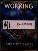 Alanis Morissette on Jun 24, 2005 [440-small]