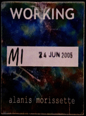 Alanis Morissette on Jun 24, 2005 [440-small]