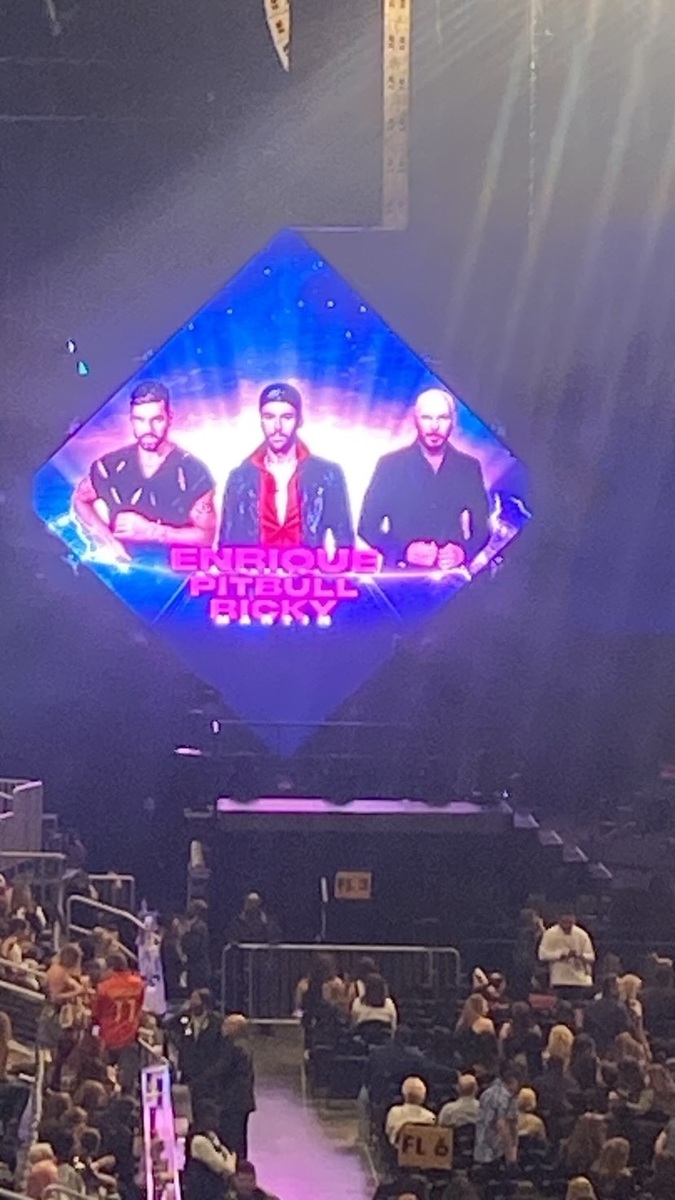 Pitbull Concert & Tour History (Updated for 2024) Concert Archives