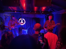 Mount Eerie / Dear Nora on Mar 1, 2024 [489-small]