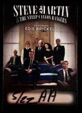 Steve Martin / Steep Canyon Rangers / Eddie Brickell on May 22, 2013 [526-small]