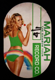 Mariah Carey on Apr 1, 2000 [527-small]