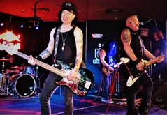 The Bones-Las Vegas on Dec 6, 2019 [610-small]