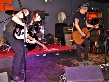 John Zito Band on Apr 12, 2019 [627-small]