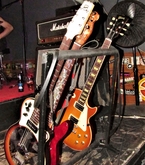 John Zito Band on Apr 12, 2019 [630-small]