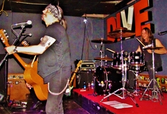 John Zito Band on Apr 12, 2019 [631-small]