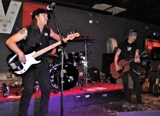John Zito Band on Apr 12, 2019 [634-small]