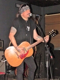 John Zito Band on Apr 12, 2019 [636-small]