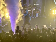 Memphis May Fire / Catch Your Breath on Sep 7, 2023 [639-small]