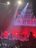 The All-American Rejects / New Found Glory / The Starting Line / The Get Up Kids on Aug 15, 2023 [640-small]