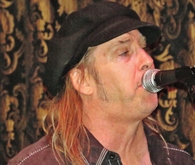 Stoney Curtis Band on Sep 23, 2018 [707-small]