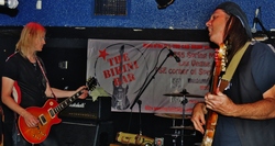 Stoney Curtis Band on Jul 7, 2012 [782-small]