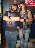 Stoney Curtis Band on Jul 7, 2012 [787-small]