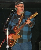 Chris Tofield Band on Mar 31, 2018 [797-small]