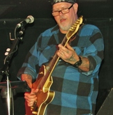 Chris Tofield Band on Mar 31, 2018 [798-small]
