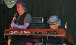 Chris Tofield Band on Mar 31, 2018 [801-small]