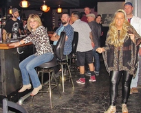 Chris Tofield Band on Mar 31, 2018 [802-small]