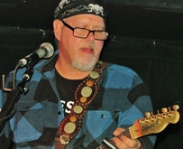 Chris Tofield Band on Mar 31, 2018 [803-small]