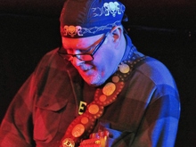 Chris Tofield Band on Mar 31, 2018 [806-small]